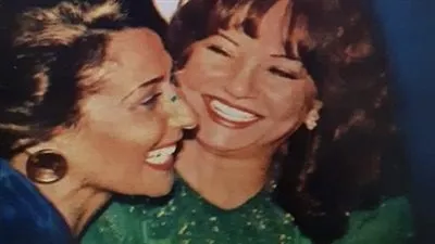 شادية وسهير البابلي.. جمعتهما مسرحية واحدة والاعتزال والميلاد والوفاة