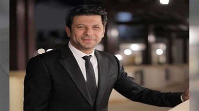 إياد نصار: انا ضد شخصية حسن البنا.. وشعرت بالضعف في أول لقاء جمعني بأسرة محمد مبروك 