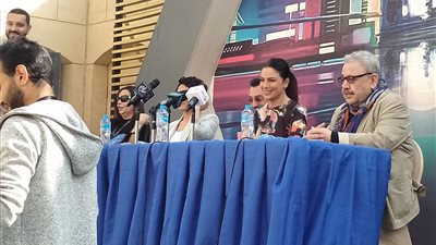 بدء ندوه فيلم 