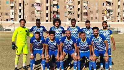 فوز قنا وديروط والاوليمبي ودمنهور في مؤجلات القسم الثاني