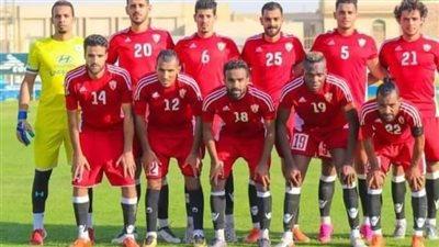 ديروط يواصل إنتصاراته وسقوط البداري في مؤجلات المجموعة الأولي بالمظاليم