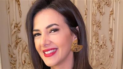 دنيا سمير غانم توجه رسالة مؤثرة لرشوان توفيق بعد أزمته مع ابنته