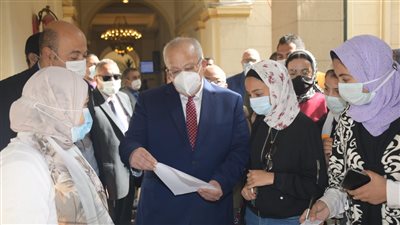 اليوم.. بدء الجولة الأولى لانتخابات الاتحادات الطلابية بجامعة القاهرة