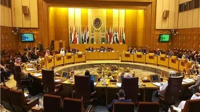 الجامعة العربية تدين استباحة الرئيس الإسرائيلي الحرم الإبراهيمي بالخليل