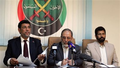 لماذا تسعى جماعة الإخوان لتشويه خصومها في الانتخابات الرئاسية الليبية؟