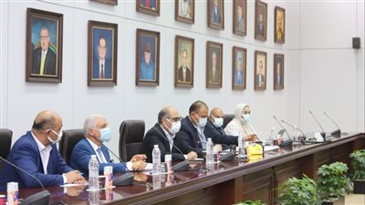 مصر تستعد لاحتفالية جديدة في سانت كاترين 