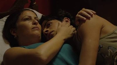 العرض الأول في العالم العربي “أطياف” ينافس في آفاق السينما العربية بالقاهرة السينمائي