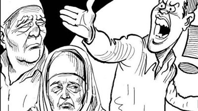 جحود الأبناء.. ما أسباب انتشار الظاهرة في الآونة الأخيرة؟