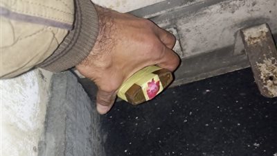 غلق 82 مقهى خلال حملة مكبرة في شوارع الإسكندرية (صور)