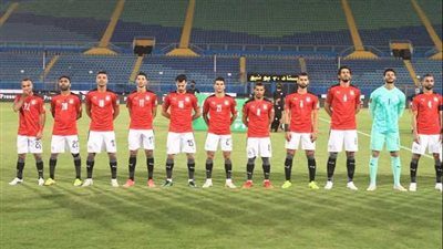 تعرف على قائمة منتخب مصر المشاركة في كأس العرب 2021 موعد مباراة الفراعنة الأولى