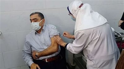 التنمية المحلية: عدم السماح بالدخول للمصالح الحكومية لمن لم يحصل على اللقاح أول ديسمبر 