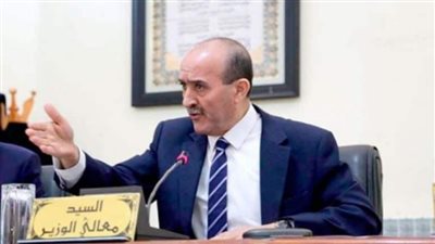 رئيس الوزراء الجزائري يلتقي بوزير الداخلية الليبي