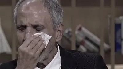 رئيس مؤسسة معانا لإنقاذ إنسان يكشف حقيقة وفاة عم صالح 