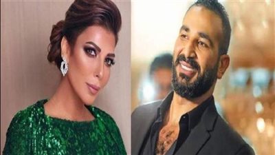 أحمد سعد وأصالة يثيران فضول جمهورهما بـ 