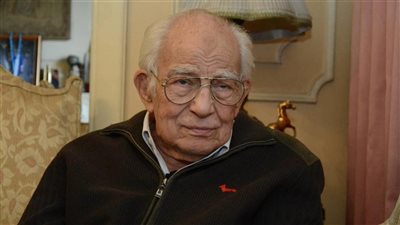 حفيد الفنان رشوان توفيق ينفي القضية المدعاة على جده