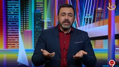 يوسف الحسيني يحذر المصريين: 