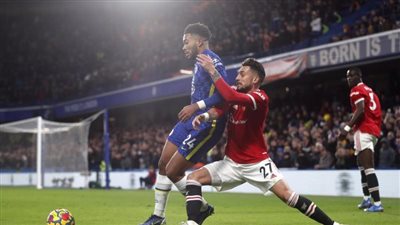 عاجل.. صدمة قوية لمانشستر يونايتد وتشيلسي بشأن دينامو منتخب إنجلترا