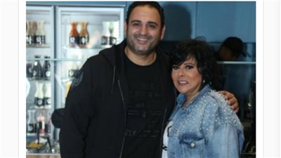 الليلة.. أكرم حسني في ضيافة 