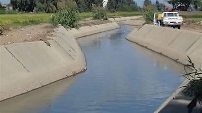 وزير الري: تأهيل 3 آلاف و388 كيلومترًا من الترع بمختلف المحافظات 