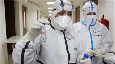 خطة مصر للتصدي للمتحور الجديد 