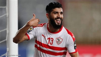 الزمالك يكشف حقيقة عودة فرجاني ساسي 