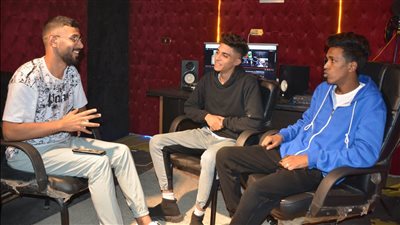 يوسف سوستة صاحب مهرجان 