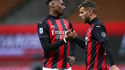 موعد مباراة ميلان وجنوي في الدوري الإيطالي