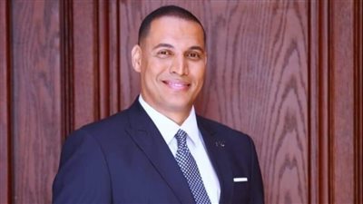 حسام لبن: مشاركة قادة العالم العسكريين بمعرض 