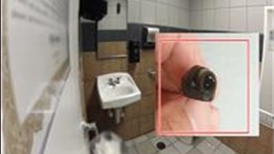 بعد العثور على موبايل للتصوير داخل حمام سيدات بأحد المطاعم.. قانونيون يكشفون لـ 