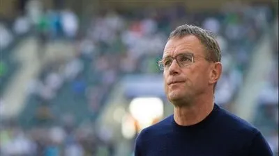 أول تعليق من راجنيك عقب توليه مهمة تدريب مان يونايتد 