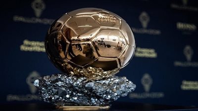 موعد حفل الكرة الذهبية 2021 اليوم والقنوات الناقلة