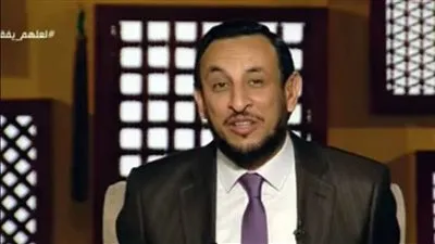 رمضان عبدالمعز: سيدنا النبي يحرم على نفسه لإرضاء زوجاته (فيديو)