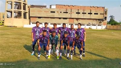 تعرف على نتائج الجولة السابعة ببطولة الجمهورية 2001