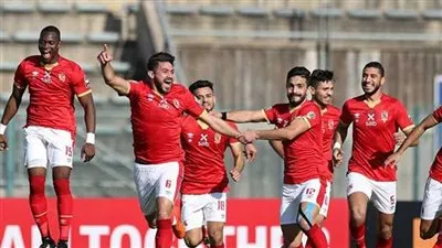 فاركو يطلب صفقة من الأهلي