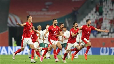 عاجل.. 7 نجوم من الأهلي يواجهون خطر الغياب عن نصف نهائي أمم إفريقيا