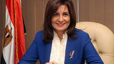 الهجرة: تدشين موقع موجه للمصريين فى أمريكا لدعم 