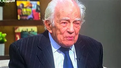 حلقة الفنان رشوان توفيق في 