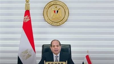 الرئيس السيسي: يجب استكمال تنفيذ اتفاقية منطقة التجارة الحرة الأفريقية