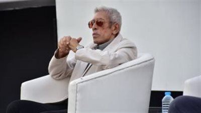 لهذا السبب داوود عبد السيد ينتقد الرقابة.. تعرف على التفاصيل 