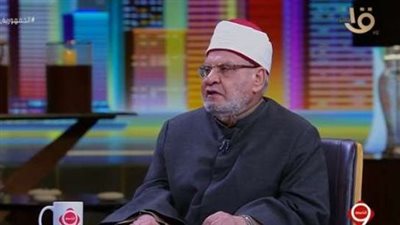 أحمد كريمة: عقوق الوالدين من علامات اقتراب الساعة