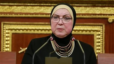 بحضور وزيرة الصناعة.. 