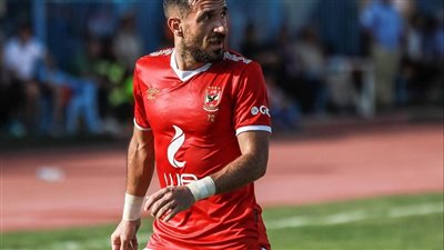 الأهلي يكشف موعد تجديد عقد معلول