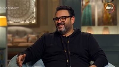 أكرم حسني يكشف كيف ساعده 