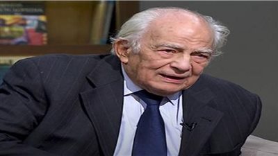 رشوان توفيق: محمد ممدوح لديه صدق في الأداء التمثيلي