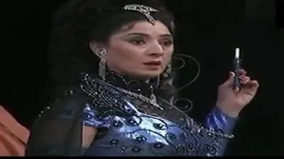  شاهد أحدث ظهور لـ إيفا بطلة مسرحية 