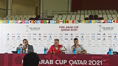 تفاصيل الإجتماع الفني للمنتخب المصري قبل مواجهة لبنان