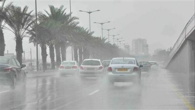 عاجل.. تعرف على حقيقة تعرض مصر لموجة صقيع تؤدي لتجمد الأشياء