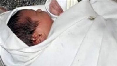 القبض على ربة منزل ألقت رضيعها بجوار ديوان عام محافظة القليوبية 