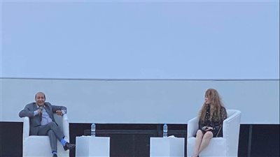 نيللي: هند صبري يُعجبني تمثيلها هي وهؤلاء