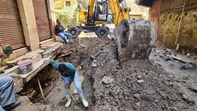 حقيقة سماع دوي انفجار في المنصورة 